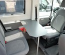 Yes Campervan Dining Table for the Grand California 600 and 680
